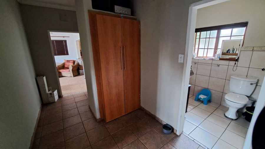 3 Bedroom Property for Sale in Wilgehof Free State